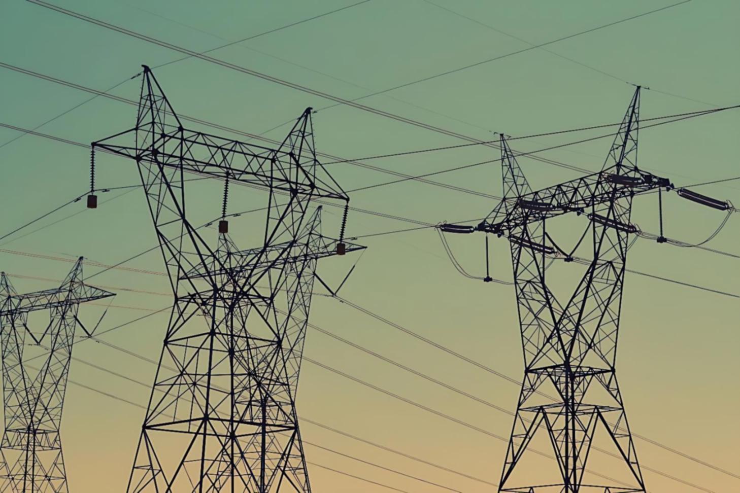 Installation hydroélectrique moderne