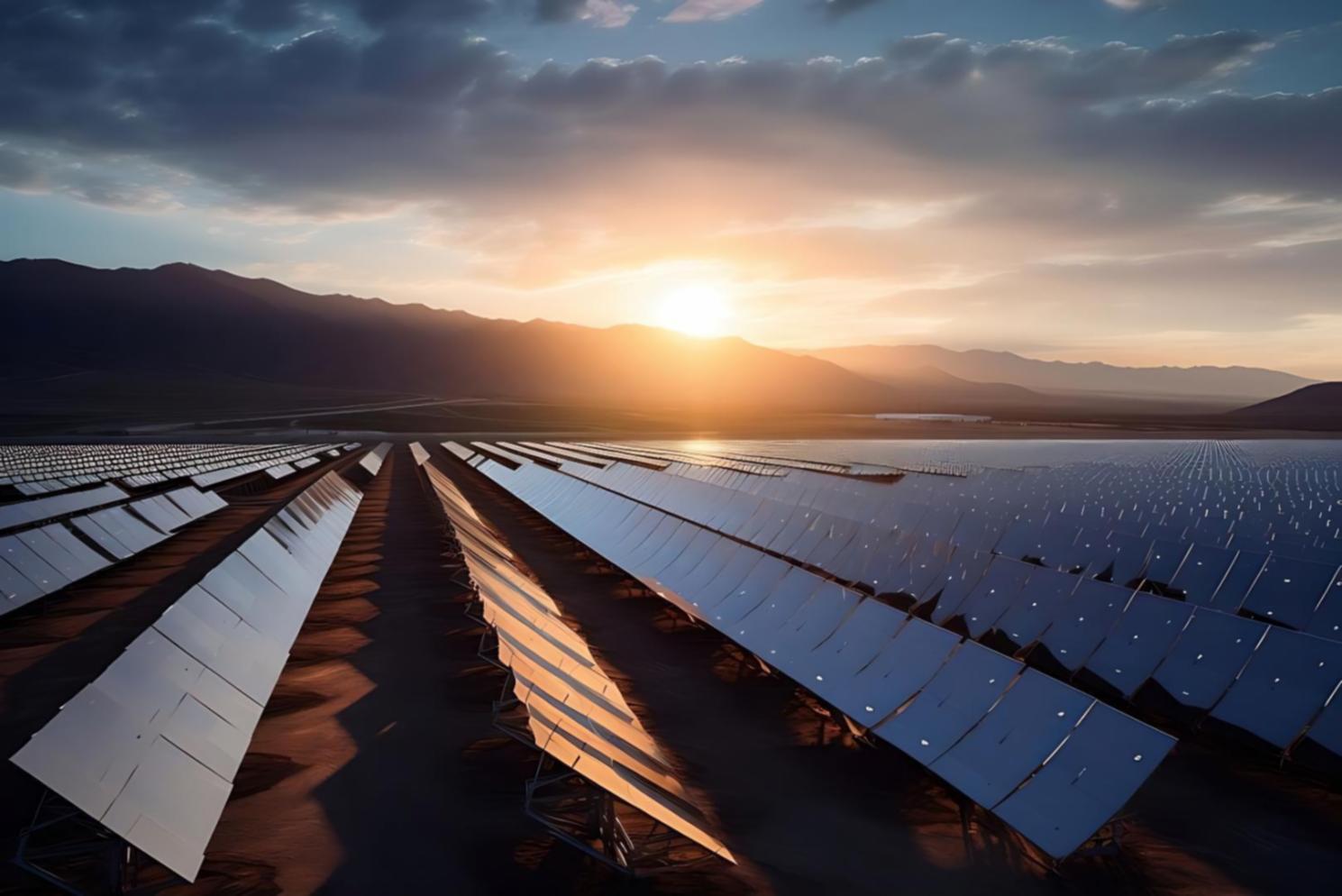 Formation hydroélectricité moderne