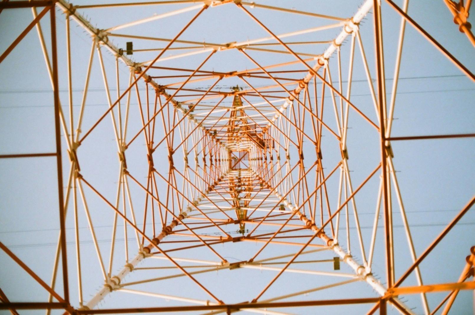 Infrastructure hydroélectrique